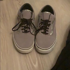 Vans shoes